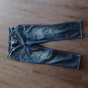Rock & Republic Jeans woman's size 12